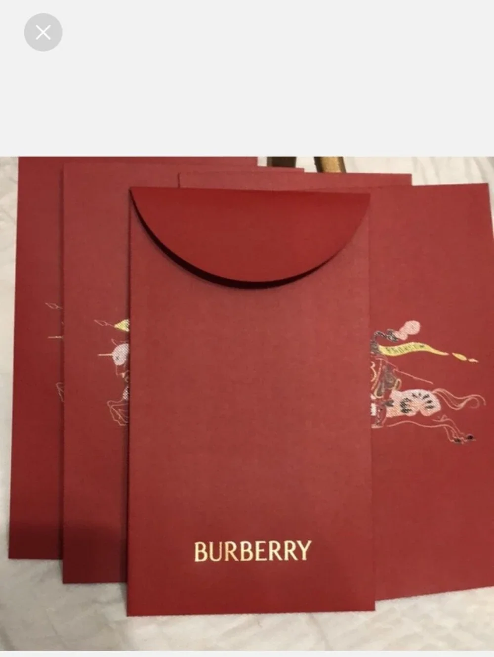 Burberry brand new